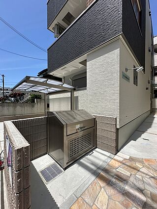 フジパレス堺香ヶ丘ウエスト_その他_4