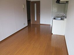 ルミエール・テルメ 3階2LDKのリビング/ダイニング