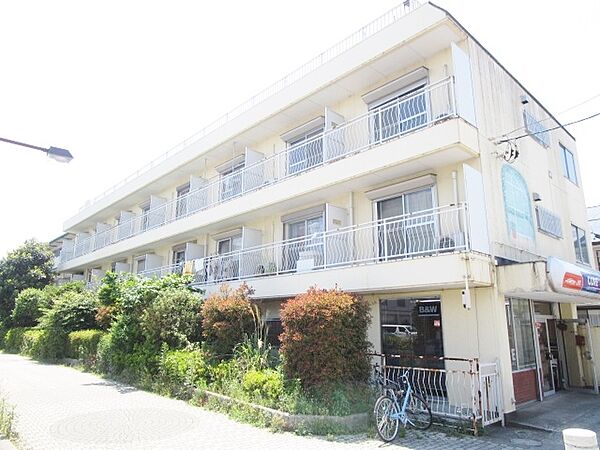 藤花マンション 307｜神奈川県厚木市旭町５丁目(賃貸マンション1K・2階・22.23㎡)の写真 その24