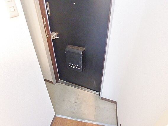 プラザ210 ヤノクチ_内装_1