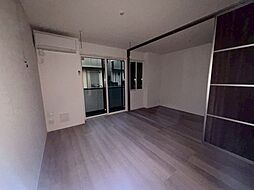 ドムスクレスト清新二丁目 1LDKの写真