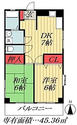 JR総武線 市川駅 徒歩9分