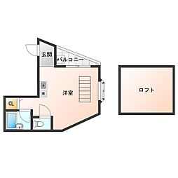 Osaka Metro千日前線 玉川駅 徒歩1分