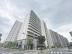 SHINTO　CITY　D棟