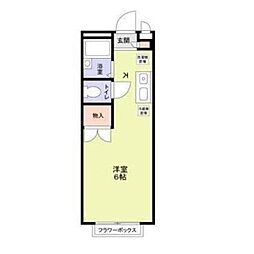 エステートピアE.V.O 1階/109