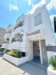 ペガサスマンション十条