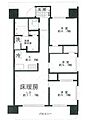 プラウド所沢寿町13階22.0万円