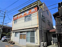 🉐敷金礼金0円！🉐三愛ハイツ