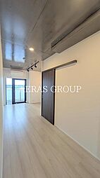 アルティジャーノDs SAYAMA 6階1Kのリビング/ダイニング