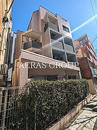 ブリュネーゼ三軒茶屋