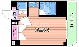 Osaka Metro谷町線 野江内代駅 徒歩1分