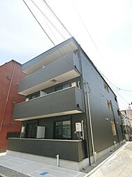 ブライト東住吉