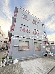 サンファスト東尾久