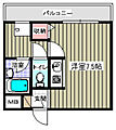 リヴェージュ百草園3階4.5万円