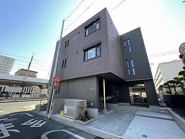 ベンヅセカンド 00201｜埼玉県越谷市南越谷３丁目(賃貸マンション2LDK・2階・71.50㎡)の写真 その16