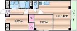 フェリオ永田 1階