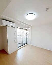 京急本線 梅屋敷駅 徒歩11分の賃貸マンション 3階1Kのリビング/ダイニング