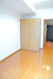 グランヴァン阿佐ヶ谷II 1階1Kのリビング/ダイニング