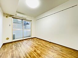 エクセレント蒲田 203 2階ワンルームのリビング/ダイニング