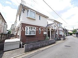 モンシャトー柴崎