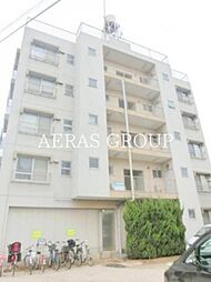 松戸長岡ハイツ