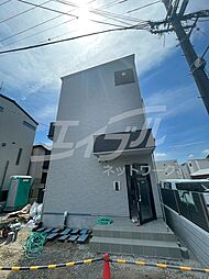 大阪市営今里筋線 蒲生四丁目駅 徒歩9分
