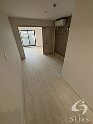 大阪モノレール本線 大阪空港駅 徒歩20分の賃貸アパート 3階1LDKのリビング/ダイニング