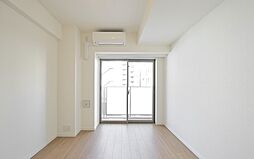 ヴァンヴェール日本橋 3階1Kのリビング/ダイニング