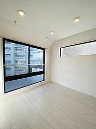 MDM西巣鴨 4階ワンルームのリビング/ダイニング