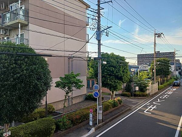 神奈川県大和市渋谷１丁目(賃貸アパート1K・2階・21.72㎡)の写真 その10