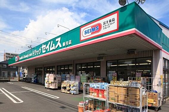 カーサレジオ_周辺_6