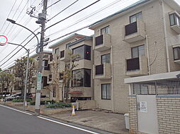 ソフトタウン石神井台