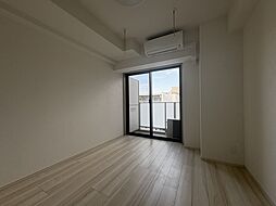 ＴＨＥ　ＰＡＳＥＯ新小岩II 3階1Kのリビング/ダイニング