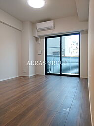 市谷台町坂フロント 1003 10階2LDKのリビング/ダイニング