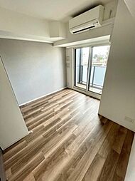 レジディア笹塚III 9階1Kのリビング/ダイニング