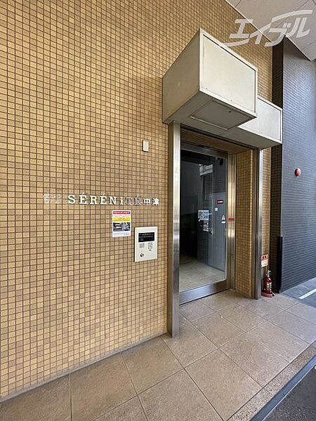 SERENiTE中津 ｜大阪府大阪市北区中津７丁目(賃貸マンション1K・5階・25.02㎡)の写真 その26