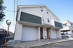 ガレージハウス中ノ島