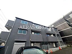 アフェット稲毛7