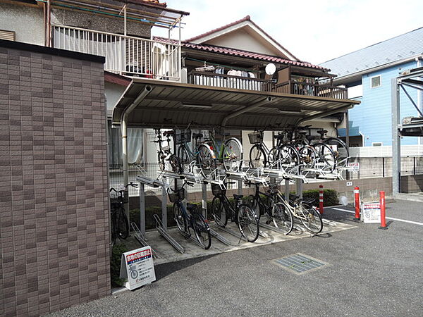 アクアメゾン ｜埼玉県川口市上青木１丁目(賃貸マンション1K・2階・30.33㎡)の写真 その24