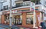 周辺：セブンイレブン小岩駅西口店 134m
