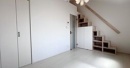 Ａｌａｎａ Ｈｉｌｌ 1階1Kのリビング/ダイニング