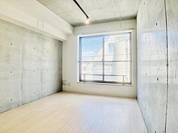 都営大江戸線 落合南長崎駅 徒歩4分の賃貸マンション 3階1Kのリビング/ダイニング