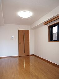 JR総武線 荻窪駅 徒歩8分の賃貸マンション 1階1Kのリビング/ダイニング