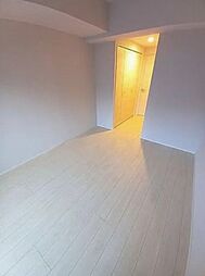 クオリタス浅草 6階1Kのリビング/ダイニング