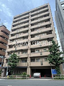 外観：外観・土地