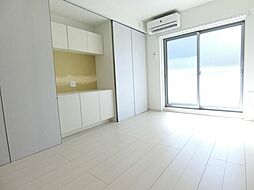 リブリ・八王子本町 1階1Kのリビング/ダイニング