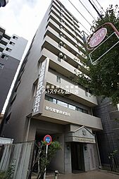 東急目黒線 武蔵小山駅 徒歩7分の賃貸マンション