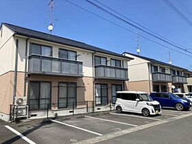 ジュラアーク B103 ｜ 福島県南相馬市原町区国見町３丁目58-2（賃貸アパート2LDK・2階・51.90㎡） その1