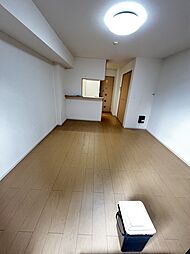 リーガルコート 1階1Kのリビング/ダイニング