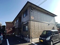 ソレーユ西志津